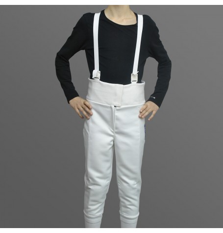 UHLMANN Hose Kinder  Worldcup 800N (FIE)